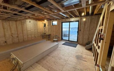 Drywall Insulation: Which Type Is Right for Me?