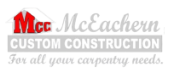 mc eachern construction logo