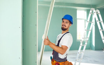 Drywall Installation: The Complete Guide