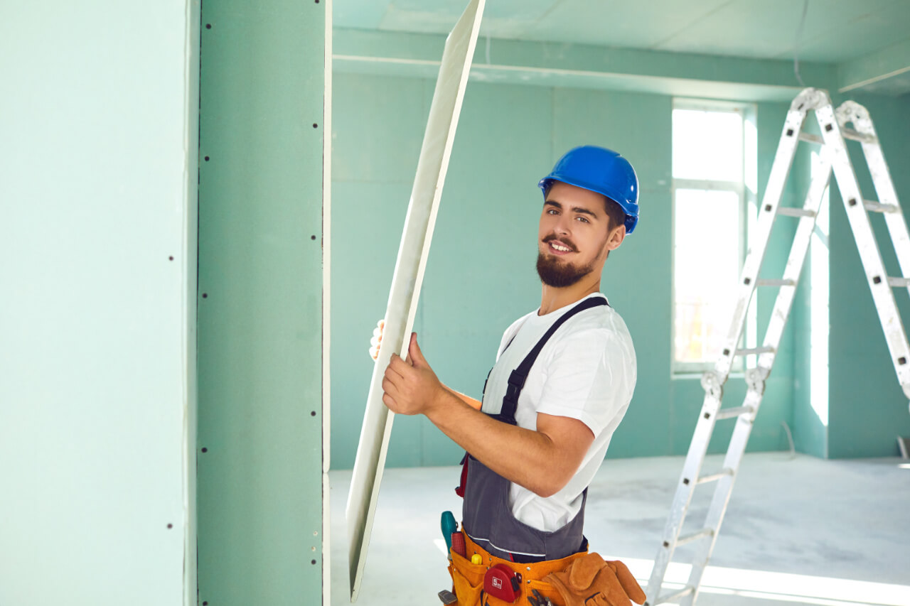 complete drywall installation guide